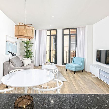 Iloftmalaga Sebastian Souviron Apartment Exterior photo