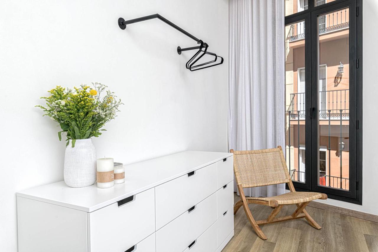 Iloftmalaga Sebastian Souviron Apartment Exterior photo
