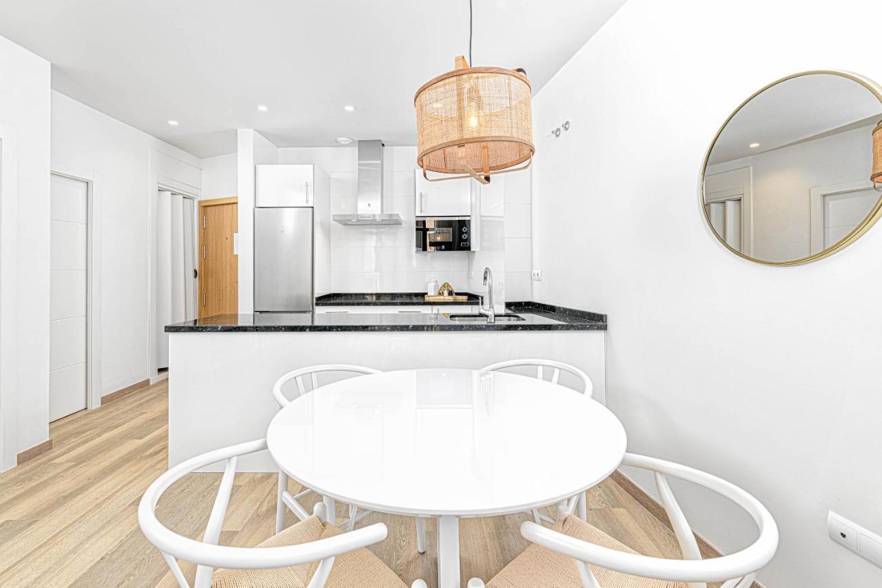 Iloftmalaga Sebastian Souviron Apartment Exterior photo