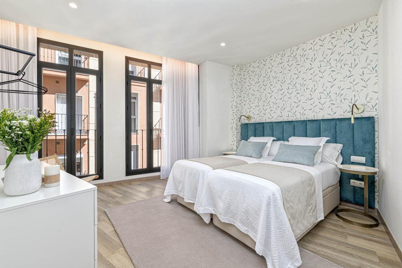Iloftmalaga Sebastian Souviron Apartment Exterior photo