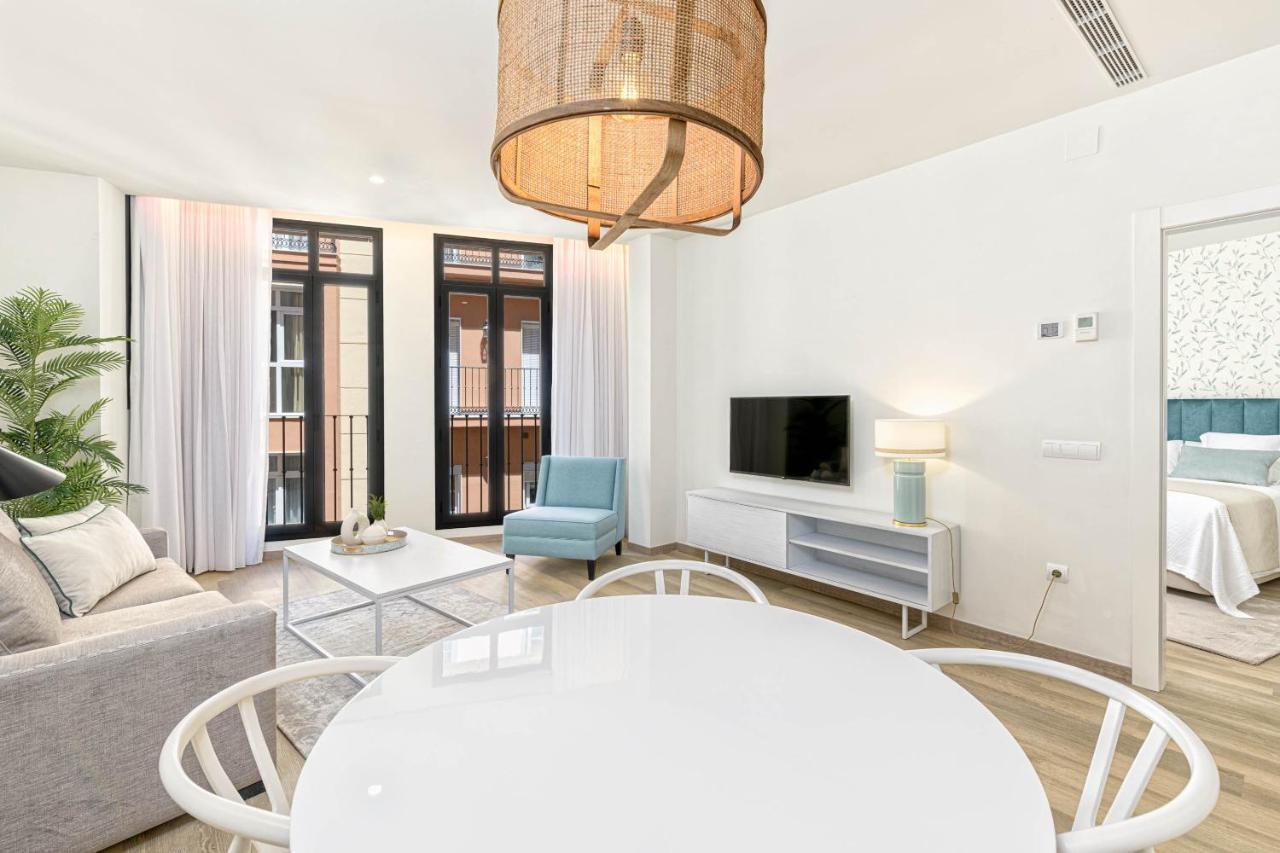 Iloftmalaga Sebastian Souviron Apartment Exterior photo