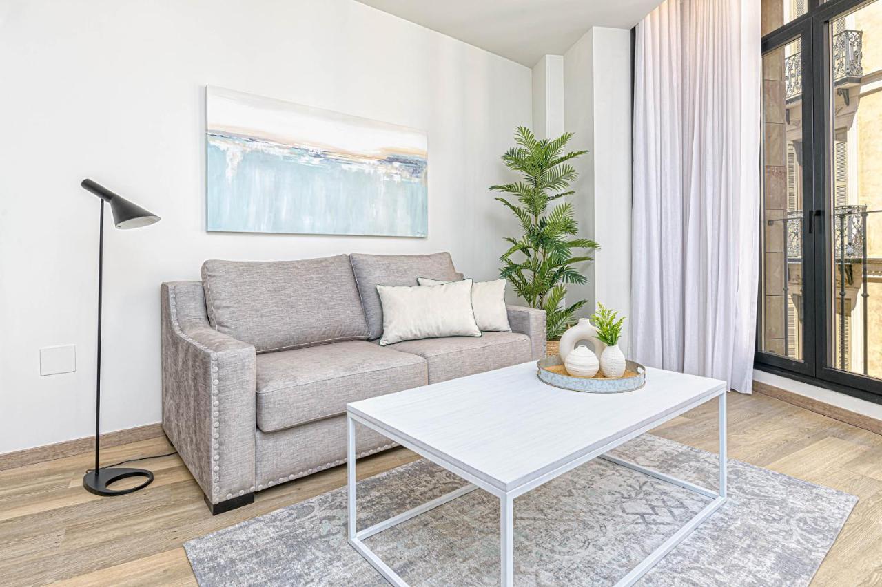Iloftmalaga Sebastian Souviron Apartment Exterior photo