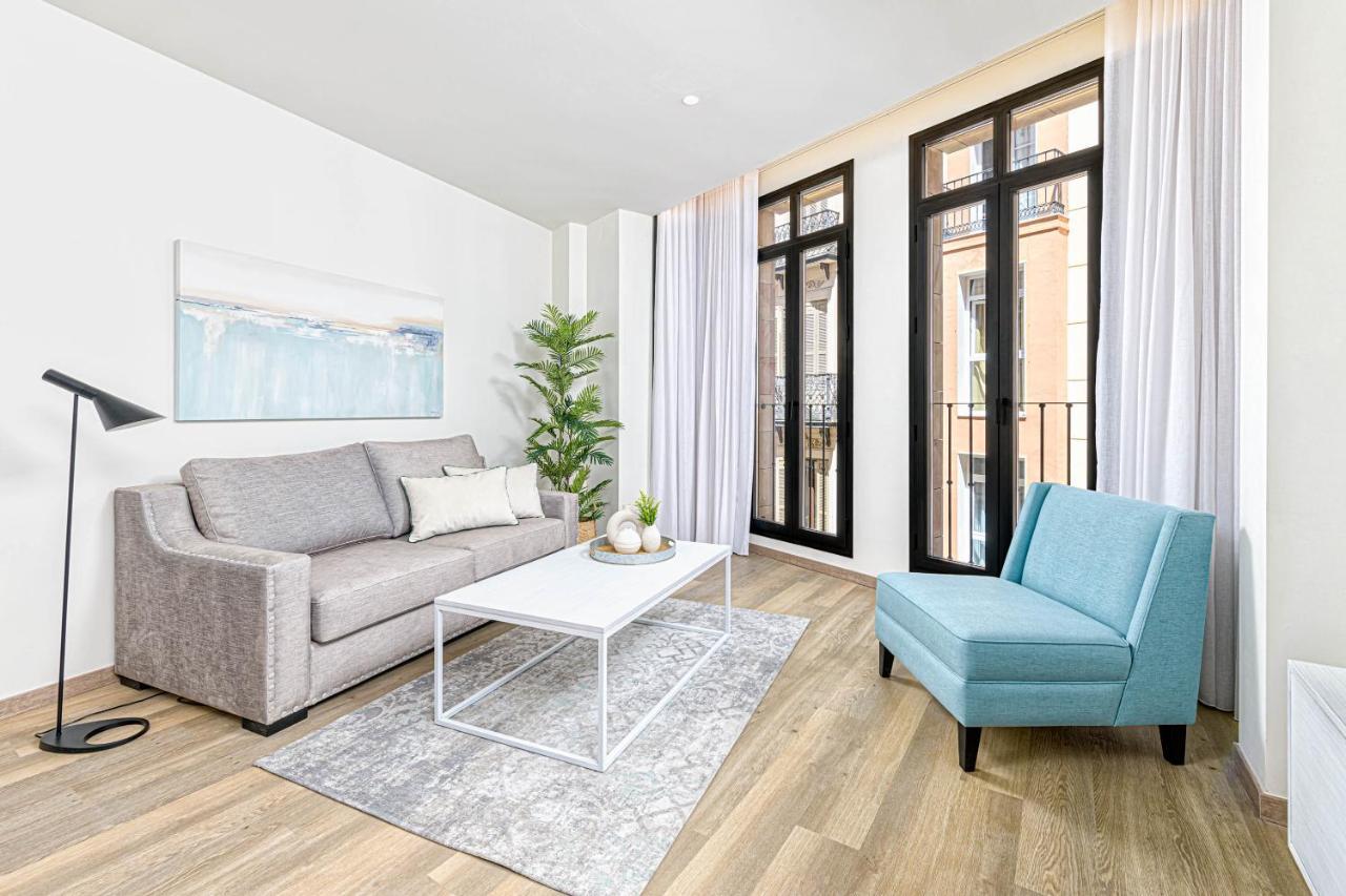 Iloftmalaga Sebastian Souviron Apartment Exterior photo