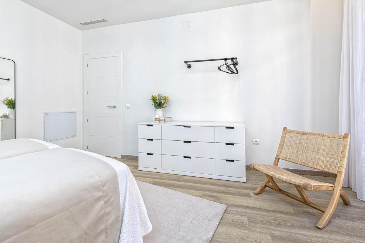 Iloftmalaga Sebastian Souviron Apartment Exterior photo