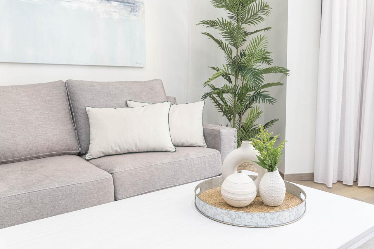 Iloftmalaga Sebastian Souviron Apartment Exterior photo