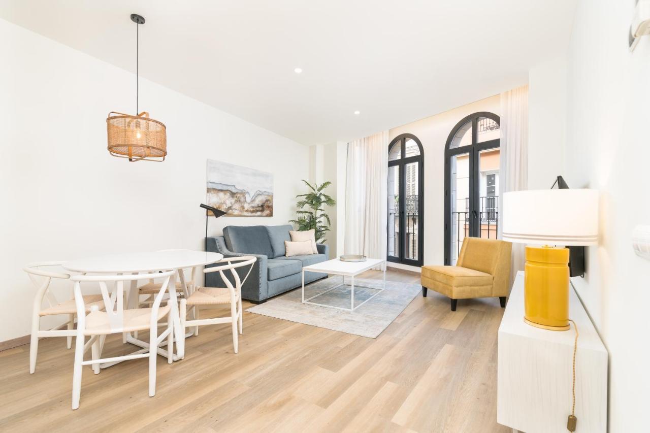 Iloftmalaga Sebastian Souviron Apartment Exterior photo