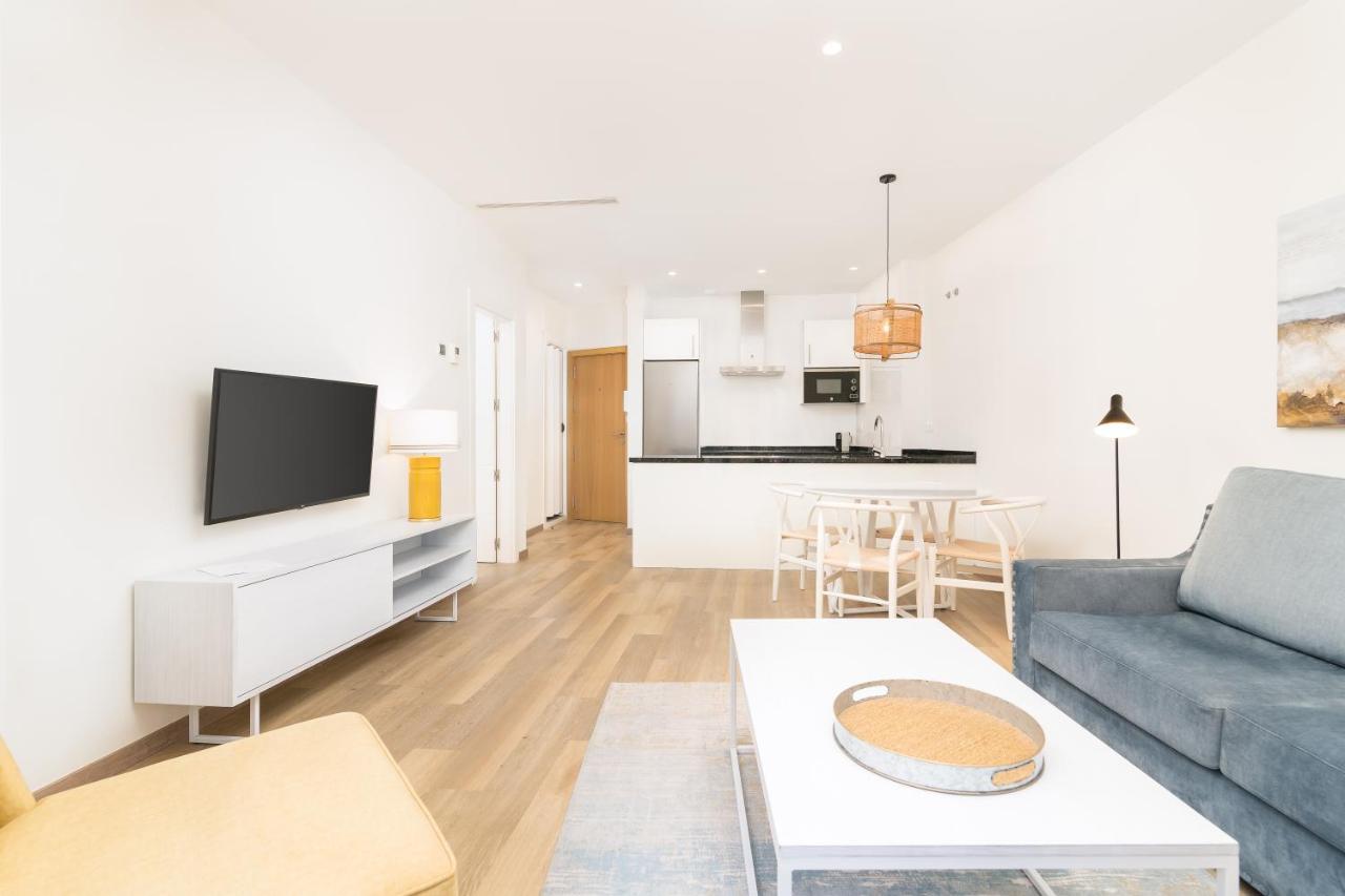 Iloftmalaga Sebastian Souviron Apartment Exterior photo