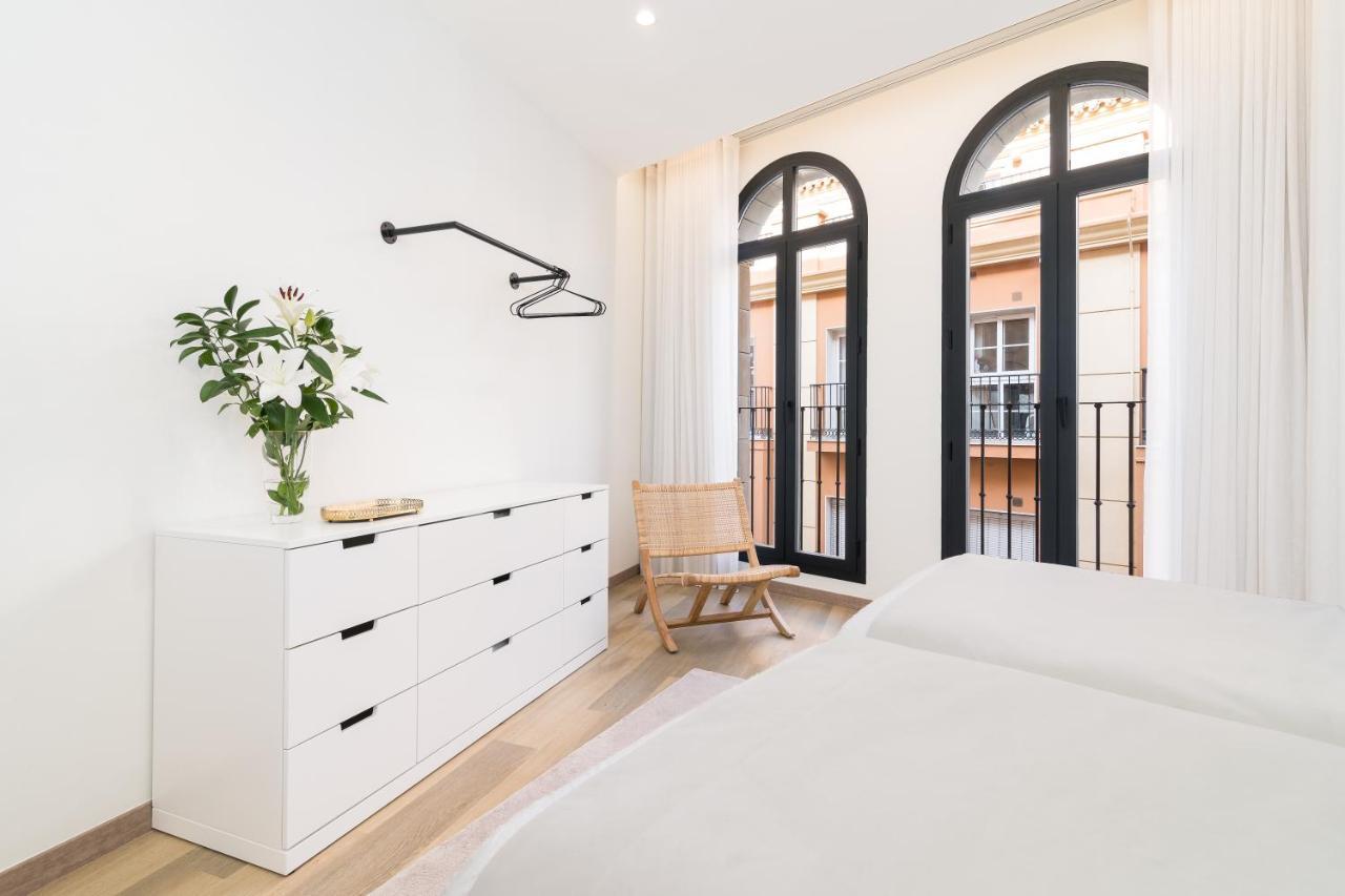 Iloftmalaga Sebastian Souviron Apartment Exterior photo